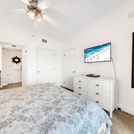Ferienwohnung Crystal Tower 1506 Gulf Shores Exterior foto