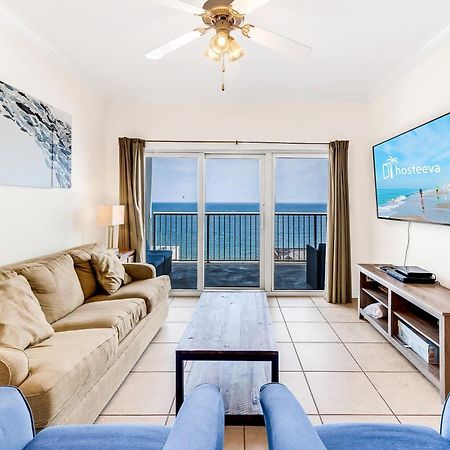 Ferienwohnung Crystal Tower 1506 Gulf Shores Exterior foto