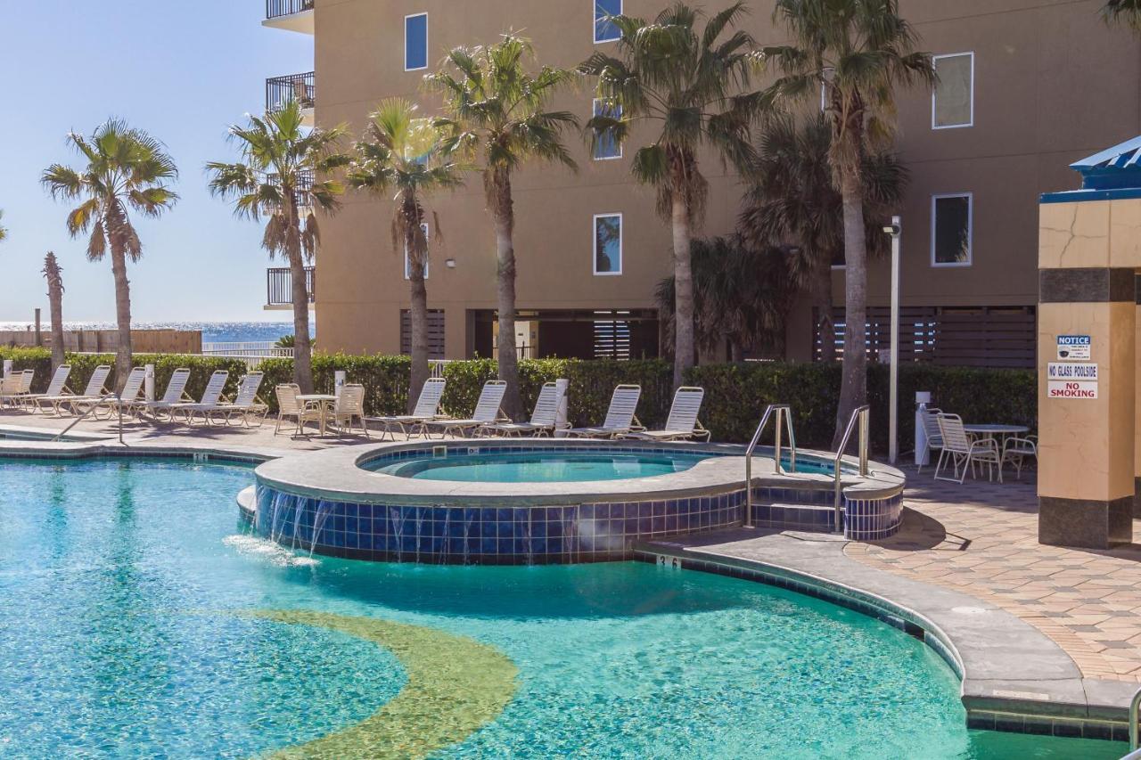 Ferienwohnung Crystal Tower 1506 Gulf Shores Exterior foto