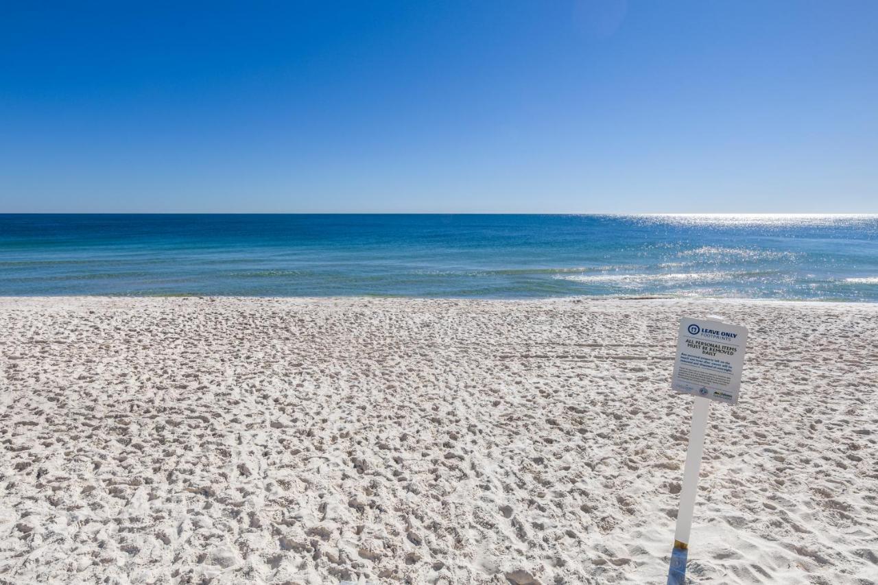 Ferienwohnung Crystal Tower 1506 Gulf Shores Exterior foto