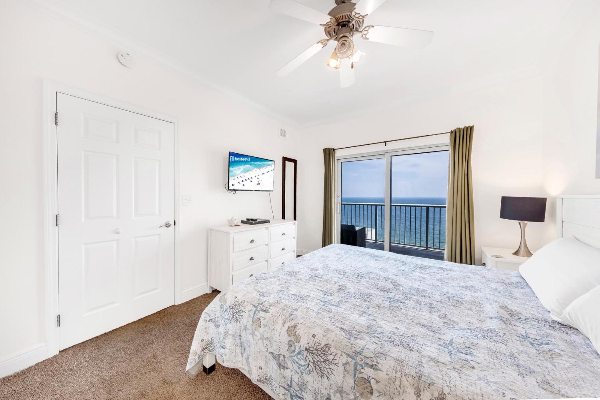 Ferienwohnung Crystal Tower 1506 Gulf Shores Exterior foto