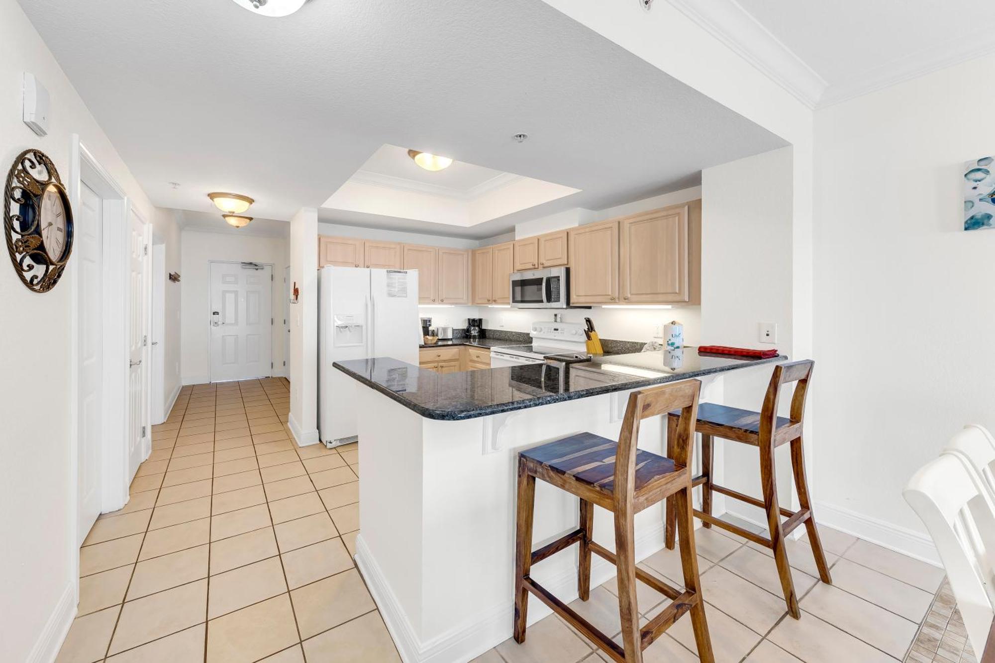 Ferienwohnung Crystal Tower 1506 Gulf Shores Exterior foto