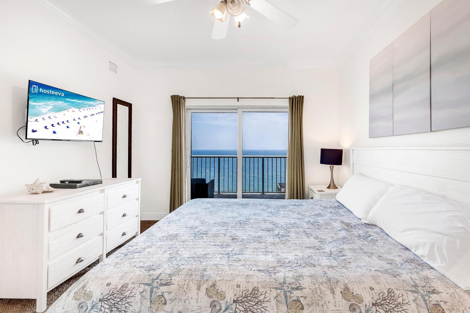 Ferienwohnung Crystal Tower 1506 Gulf Shores Exterior foto