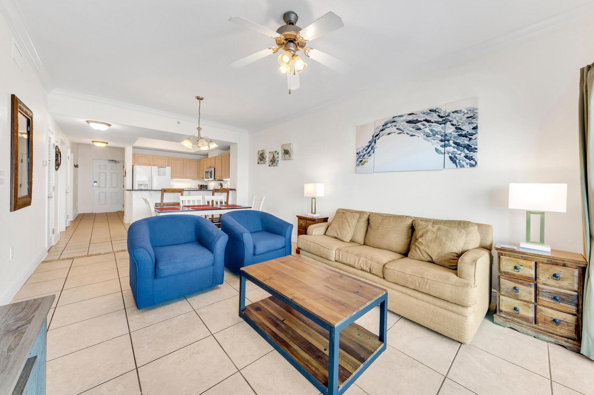 Ferienwohnung Crystal Tower 1506 Gulf Shores Exterior foto